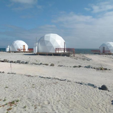 Punta De Domos Villa Punta de Choros Kültér fotó
