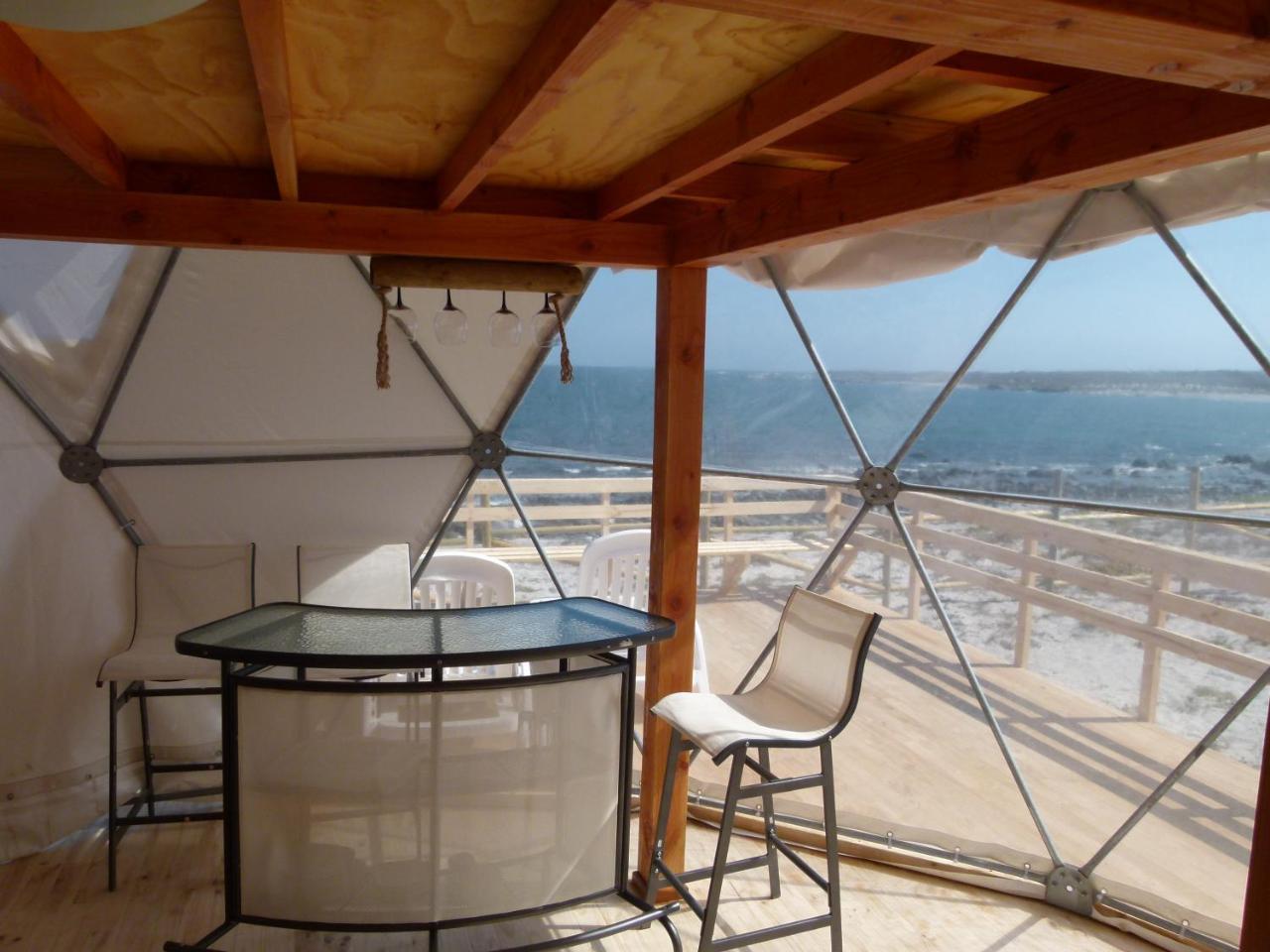 Punta De Domos Villa Punta de Choros Kültér fotó